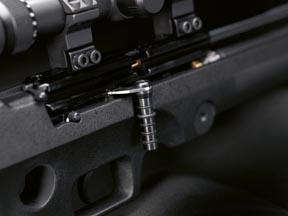 Take-down PCP air rifles Part II