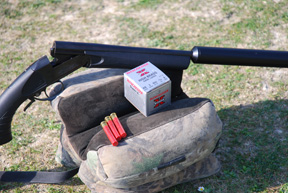 Baikal Stealth Calibre .410