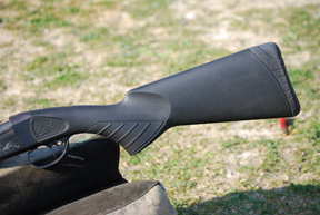 Baikal Stealth Calibre .410