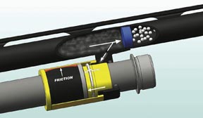 Fabarm XLR5