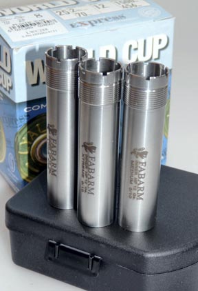 Fabarm XLR5
