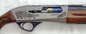 Fabarm XLR5