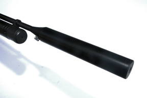 Air Arms TDR S410