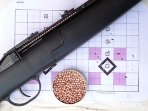 Marocchi SM45 C02 ‘BB’