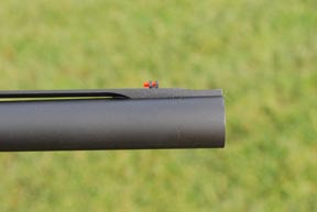 The Benelli M2