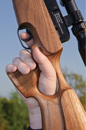 10-shot Prestige Kub-SB