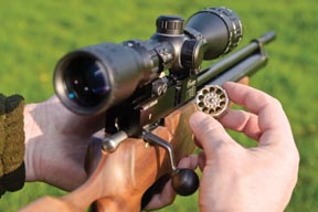 10-shot Prestige Kub-SB
