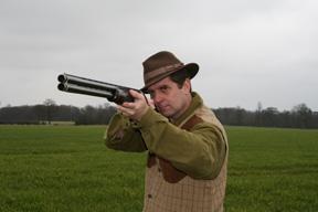 Browning GP Sporter
