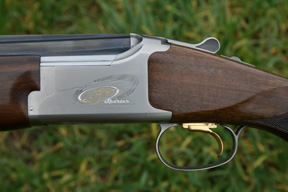 Browning GP Sporter