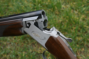 Browning GP Sporter