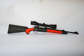 Mauser M03 Trail