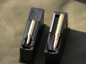 Mauser M03 Trail