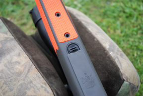 Mauser M03 Trail