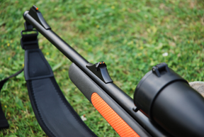 Mauser M03 Trail
