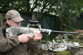 Norica Goliath 88