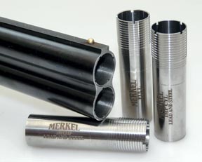 Merkel 2000C