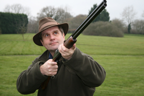 Holland & Holland Sporting in 20 bore