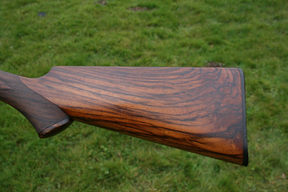 Holland & Holland Sporting in 20 bore