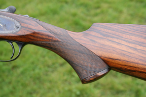 Holland & Holland Sporting in 20 bore