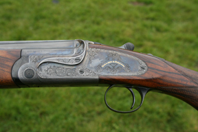 Holland & Holland Sporting in 20 bore