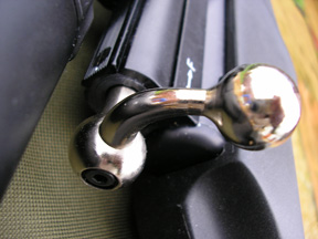 BSA Scorpion T-10 & BSA Scorpion Single Shot rifles