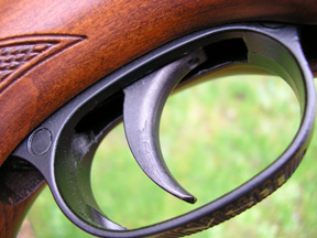 BSA Scorpion T-10 & BSA Scorpion Single Shot rifles