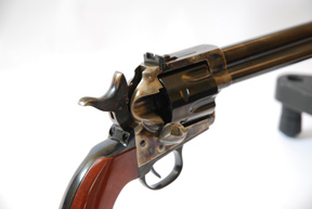 Uberti Buntline Target LBR