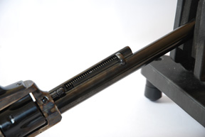 Uberti Buntline Target LBR