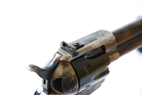 Uberti Buntline Target LBR