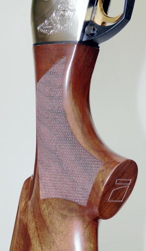 Benelli Raffaello Legacy