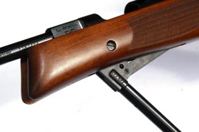 Weihrauch HW97KT