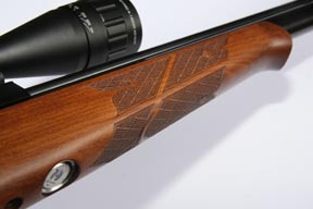 Air Arms S410 Classic