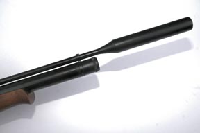 Air Arms S410 Classic