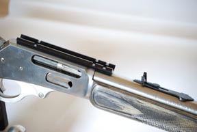 Marlin 1895 MXLR
