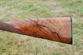 Holland & Holland Round Body S/S 20bore