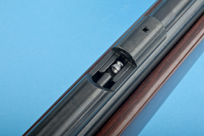 SMK TH78D Thumbhole Deluxe CO2 sporter