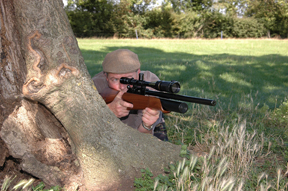 Theoben Rapid MFR Carbine Adjustable