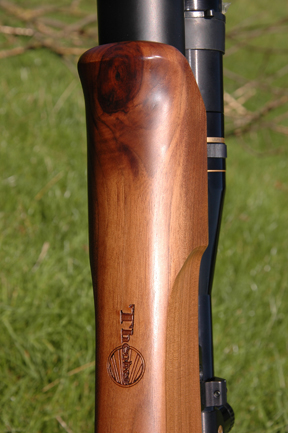 Theoben Rapid MFR Carbine Adjustable