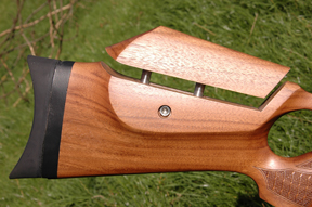 Theoben Rapid MFR Carbine Adjustable