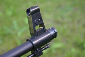 GSG AK-47 .22 rimfire