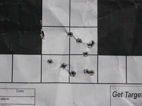 GSG AK-47 .22 rimfire