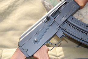German Sports Guns GSG-AK47W (B030598)