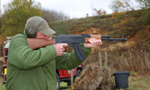German Sports Guns GSG-AK47W (B030598)