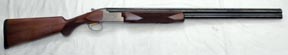 Browning 425 Special Waterfowl
