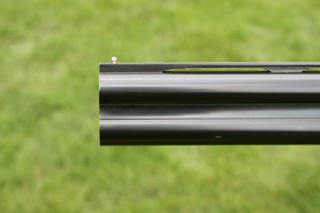 Beretta Silver Pigeon SC game gun