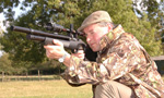 FX Airguns T12 Whisper Classic
