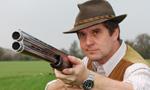 Browning Premium Gold Sporter