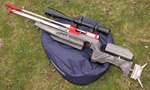 Air Arms EV2 MKIII