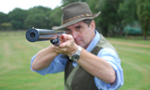 Hushpower Sound Moderated Mossberg 500