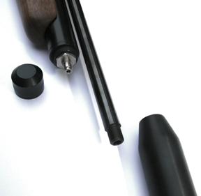 Brocock AIM X Contour